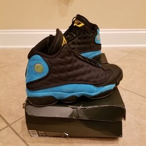 Air Jordan 13 Retro CP (Chris Paul) PE